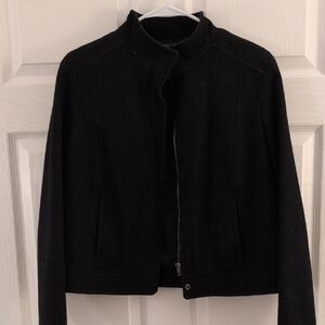 Mossimo Supply Co. Women's Black Blazer